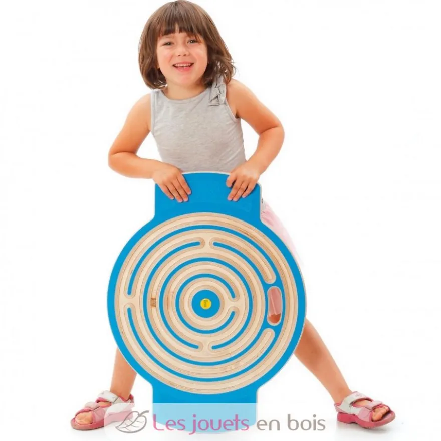 Trackboard Labyrinthe - Erzi