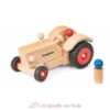 Tracteur - Fagus