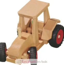 Tracteur - Fagus