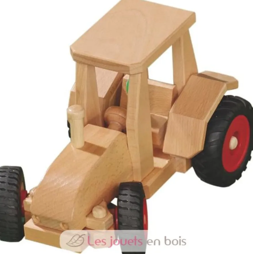 Tracteur - Fagus