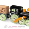 Train fantôme - Brio