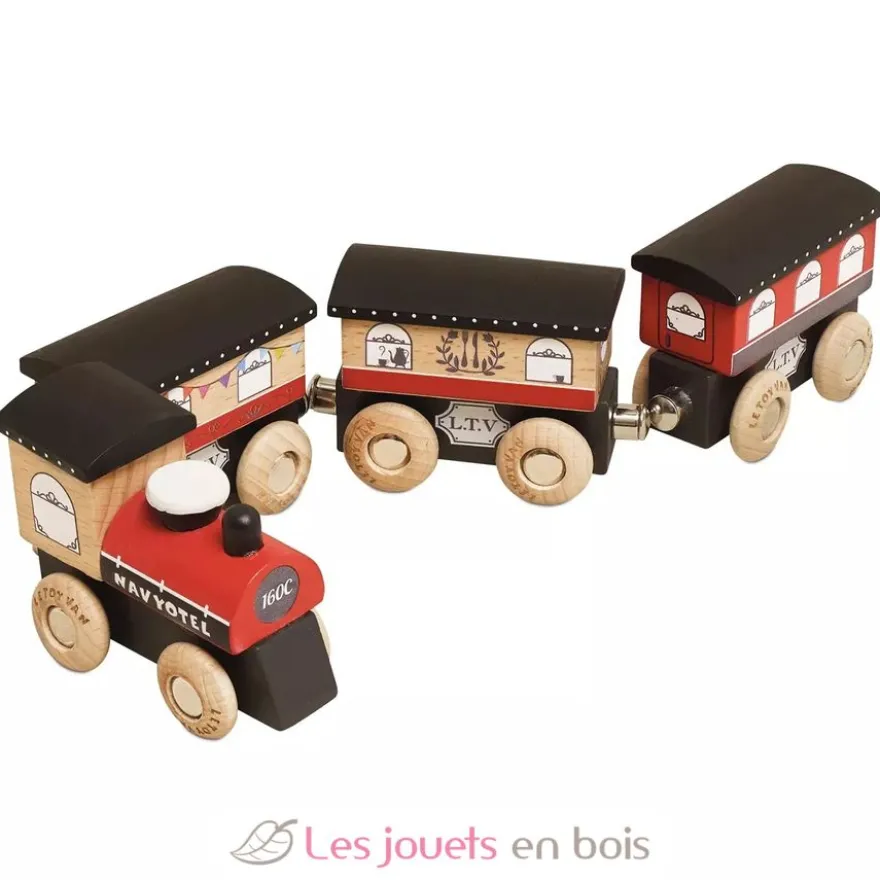 Train Royal Express - Le Toy Van