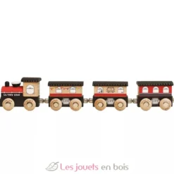 Train Royal Express - Le Toy Van
