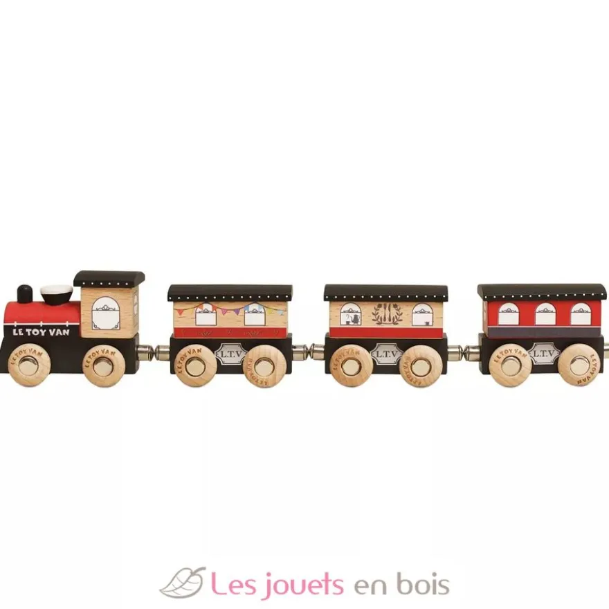 Train Royal Express - Le Toy Van