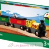 Train Safari - Brio