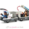 Train TGV INOUI SNCF - Brio
