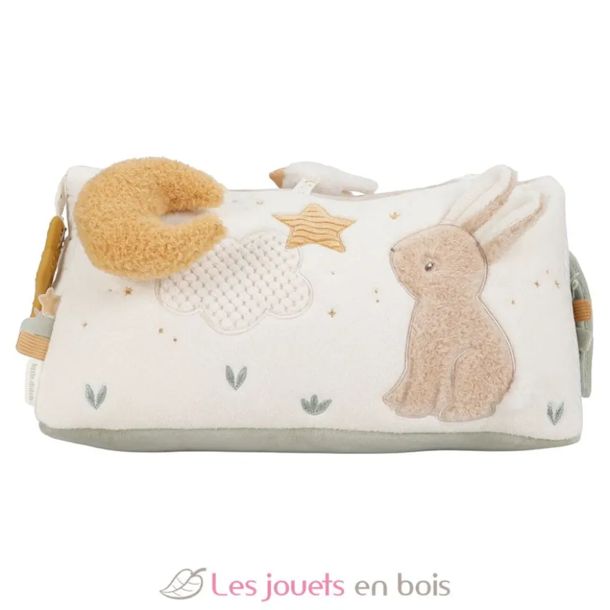 Triangle d'activités Newborn - Little Dutch