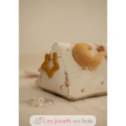 Triangle d'activités Newborn - Little Dutch