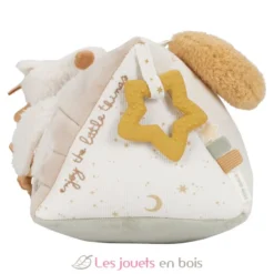 Triangle d'activités Newborn - Little Dutch