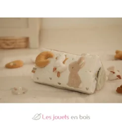 Triangle d'activités Newborn - Little Dutch