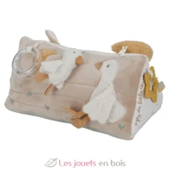 Triangle d'activités Newborn - Little Dutch