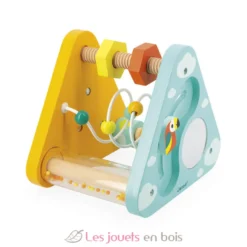 Triangle Multi-activités Tropik - Janod
