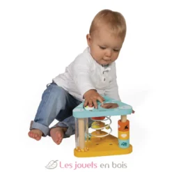 Triangle Multi-activités Tropik - Janod