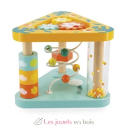 Triangle Multi-activités Tropik - Janod