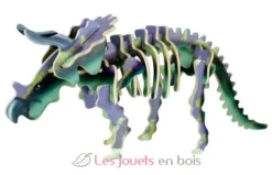 Triceratops 3D - Bones & More