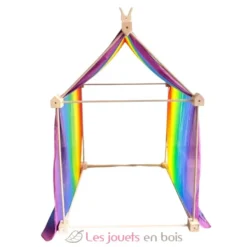 Trigonos Big Start Rainbow - Trigonos