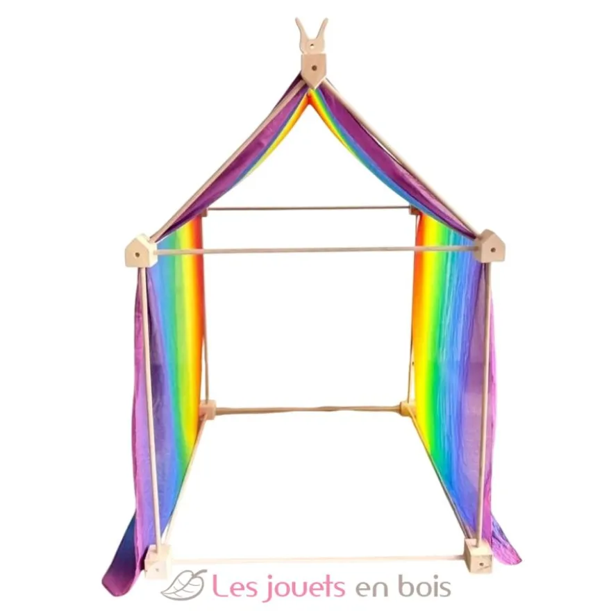 Trigonos Big Start Rainbow - Trigonos