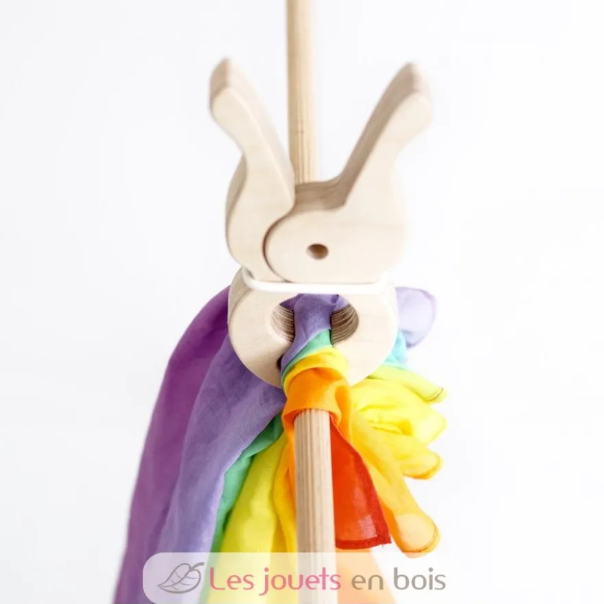 Trigonos Big Start Rainbow - Trigonos