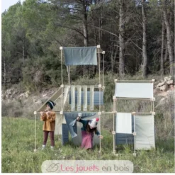Trigonos Maxi Bio Arbaro - Trigonos