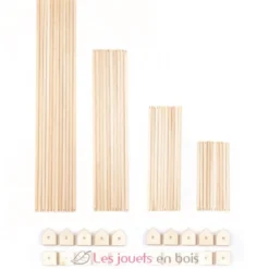 Trigonos Maxi Bio Arbaro - Trigonos