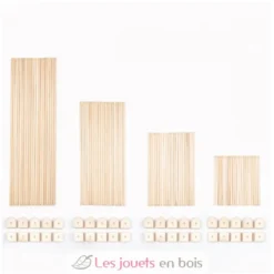 Trigonos Maxi Bio Kreema - Trigonos