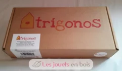 Trigonos Start - Trigonos