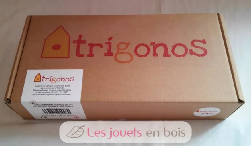 Trigonos Start - Trigonos