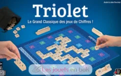 Triolet - Gigamic