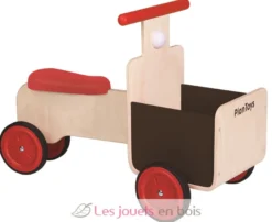 Triporteur - Plan Toys