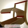 Trotteur babytrotte Schorsch - Sirch