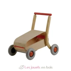 Trotteur babytrotte Schorsch - Sirch
