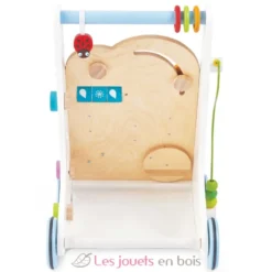 Trotteur d'éveil - Le Toy Van