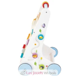 Trotteur d'éveil - Le Toy Van