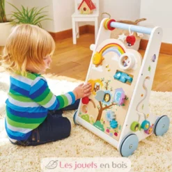 Trotteur d'éveil - Le Toy Van