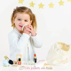 Trousse de beauté des stars - Le Toy Van
