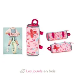 Trousse de vélo Louise - Lilliputiens