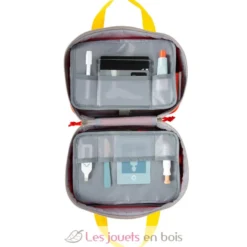 Trousse d’urgentiste rouge - Small Foot