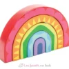 Tunnel Arc-en-ciel - Le Toy Van