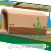 Tunnel - Brio