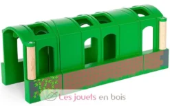 Tunnel modulable - Brio