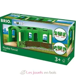 Tunnel modulable - Brio