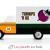 Turnip Truck - Camion de Navets - Candylab Toys