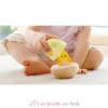 Œuf surprise - Hape Toys