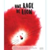 Une rage de lion - Sassi Junior