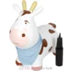 Vache sauteuse - Small Foot company