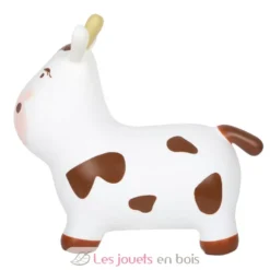 Vache sauteuse - Small Foot company