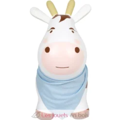 Vache sauteuse - Small Foot company