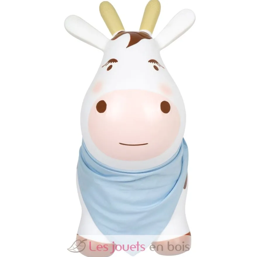 Vache sauteuse - Small Foot company