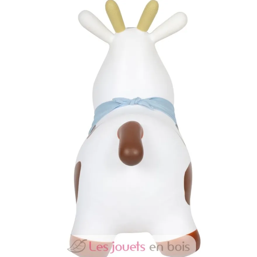 Vache sauteuse - Small Foot company