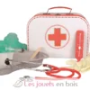 Valise de Docteur - Egmont Toys